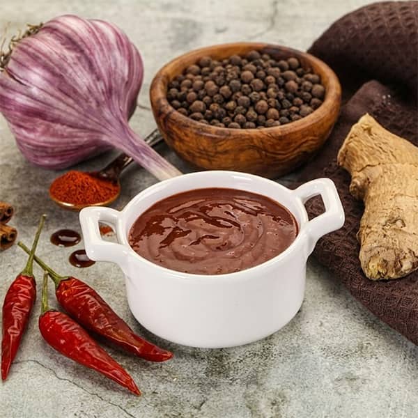 SALSA KIMUCHI 1,5 L